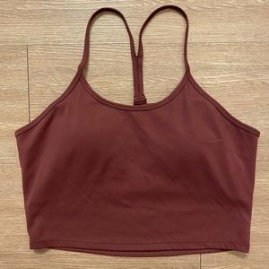Sports Bra/Tank Top